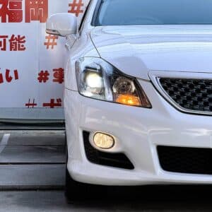 CROWN　クラウン　3.5アスリート