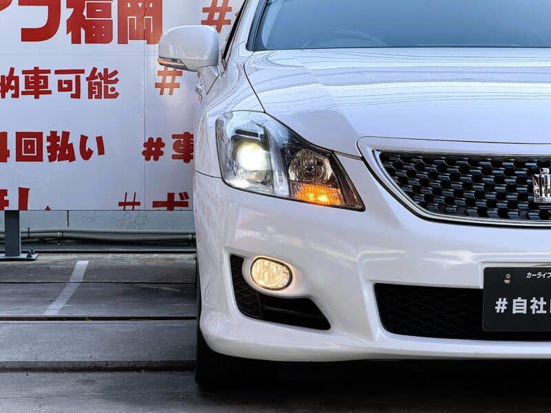 CROWN クラウン 3.5アスリート