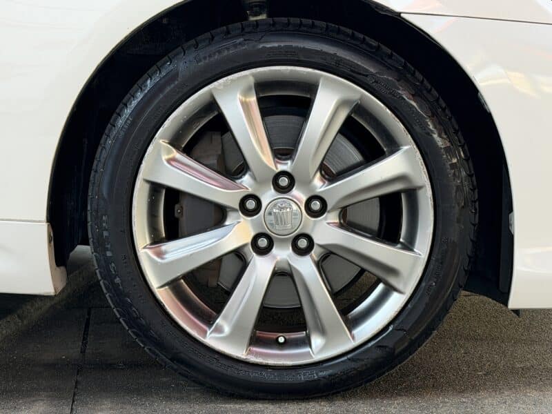 CROWN クラウン 3.5アスリート