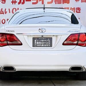 CROWN　クラウン　3.5アスリート