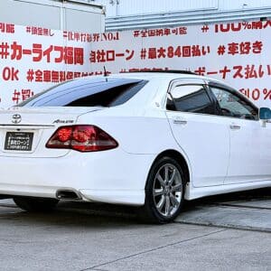 CROWN　クラウン　3.5アスリート