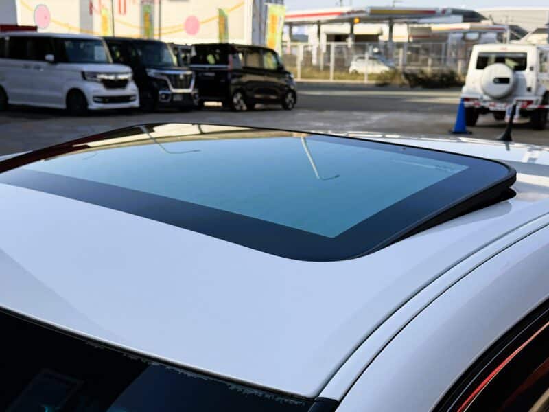 CROWN クラウン 3.5アスリート