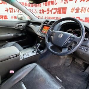 CROWN　クラウン　3.5アスリート