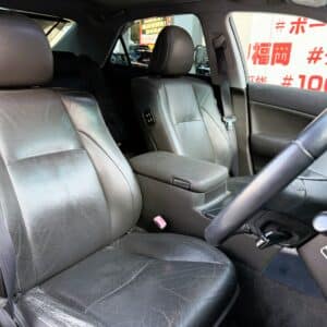 CROWN　クラウン　3.5アスリート