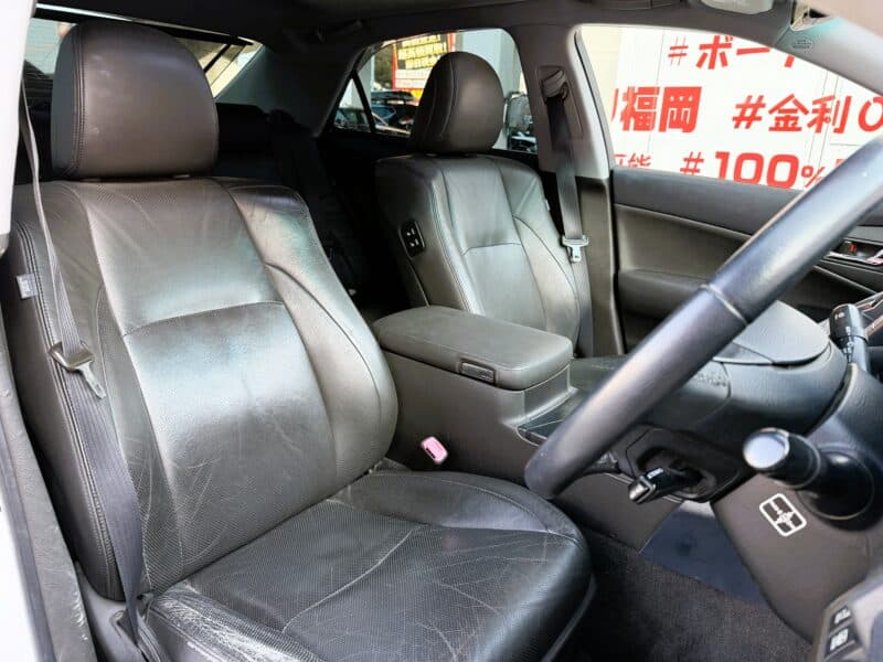 CROWN クラウン 3.5アスリート