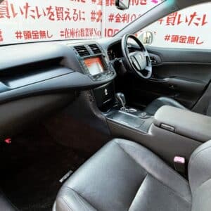 CROWN　クラウン　3.5アスリート