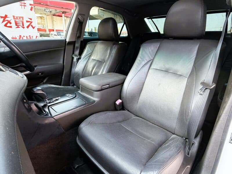 CROWN クラウン 3.5アスリート