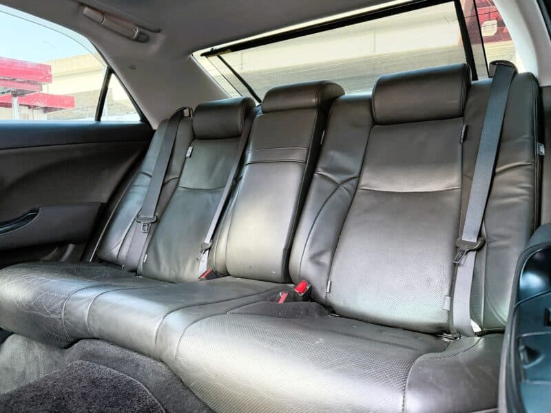 CROWN クラウン 3.5アスリート