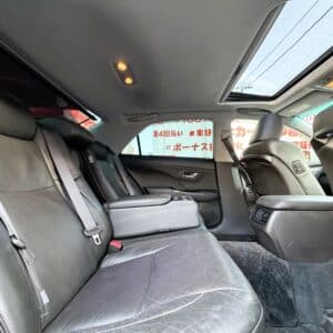 CROWN　クラウン　3.5アスリート