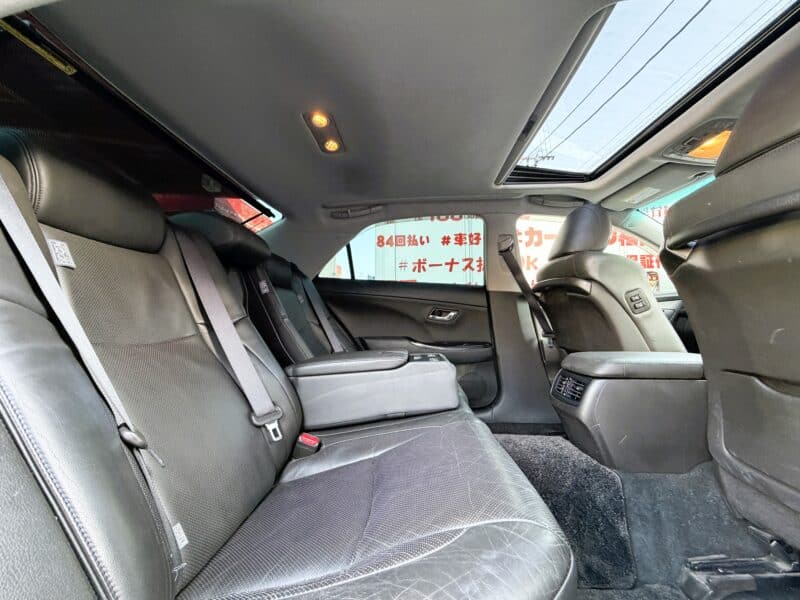 CROWN クラウン 3.5アスリート