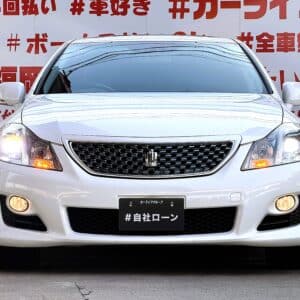 CROWN　クラウン　3.5アスリート