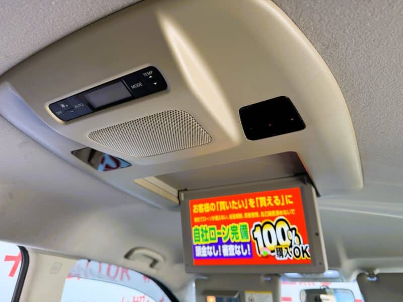 ELGRAND エルグランド ライダー 黒本革シート仕様マニュアルシート【特別仕様車】【カスタム】