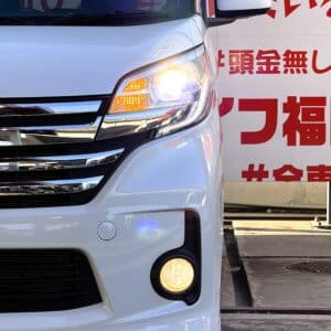 DAYSROOX デイズルークス ハイウェイスターX