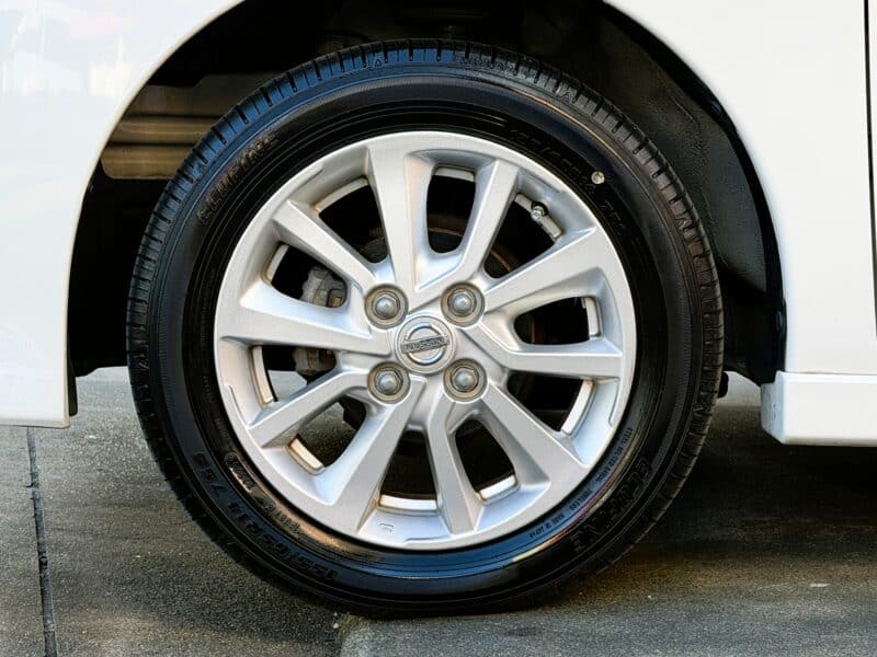 DAYSROOX デイズルークス ハイウェイスターX