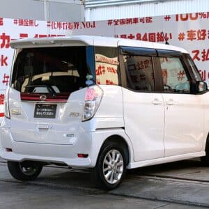 DAYSROOX デイズルークス ハイウェイスターX