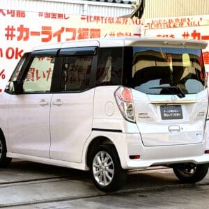 DAYSROOX デイズルークス ハイウェイスターX