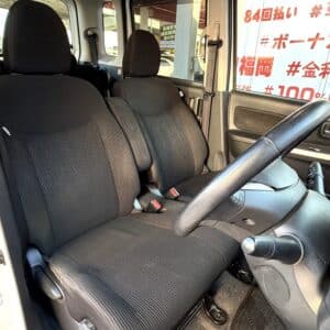 DAYSROOX デイズルークス ハイウェイスターX