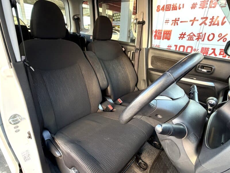 DAYSROOX デイズルークス ハイウェイスターX