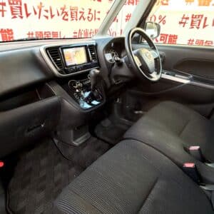 DAYSROOX デイズルークス ハイウェイスターX