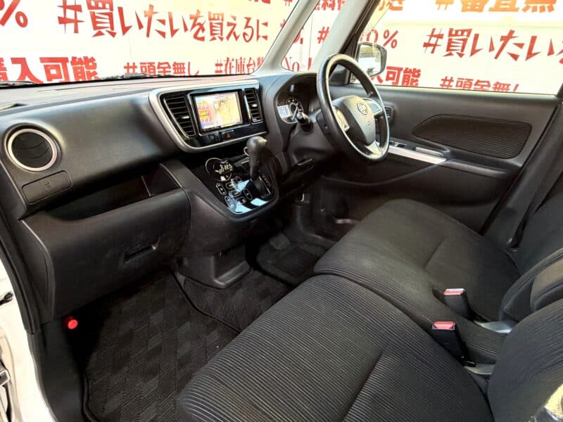 DAYSROOX デイズルークス ハイウェイスターX