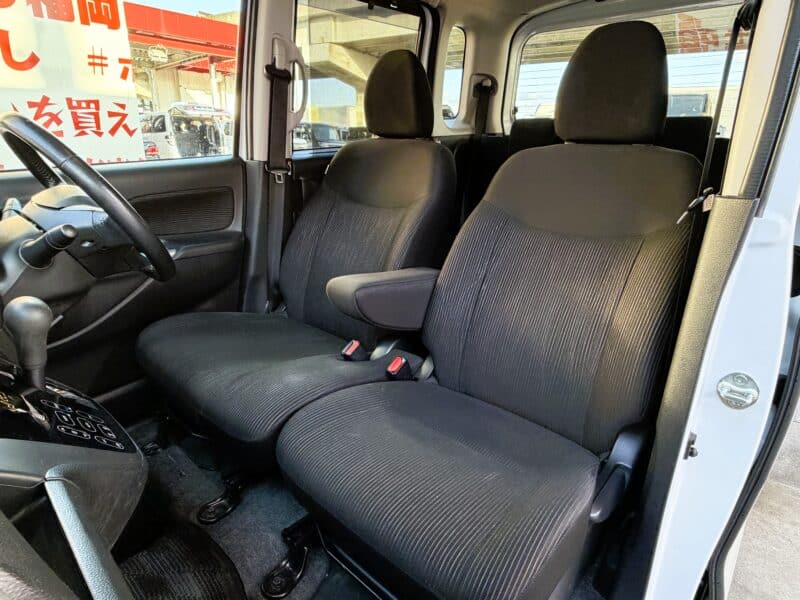 DAYSROOX デイズルークス ハイウェイスターX