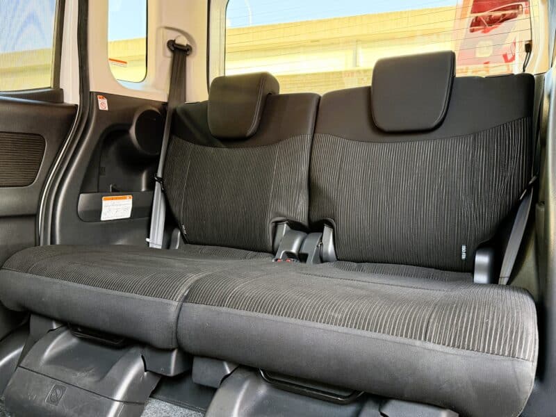 DAYSROOX デイズルークス ハイウェイスターX