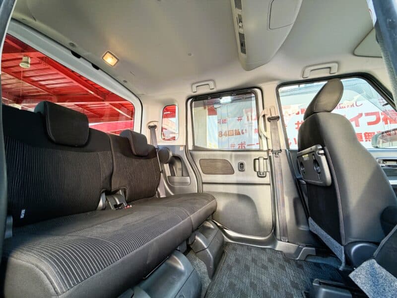 DAYSROOX デイズルークス ハイウェイスターX