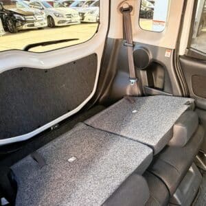 DAYSROOX デイズルークス ハイウェイスターX