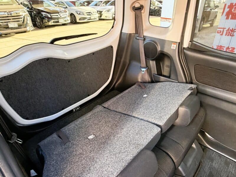 DAYSROOX デイズルークス ハイウェイスターX