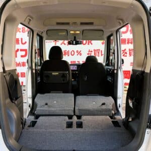 DAYSROOX デイズルークス ハイウェイスターX