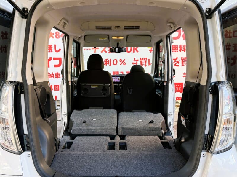 DAYSROOX デイズルークス ハイウェイスターX