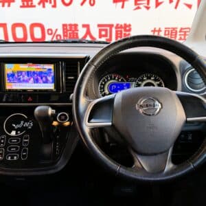 DAYSROOX デイズルークス ハイウェイスターX