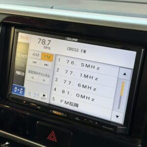 DAYSROOX デイズルークス ハイウェイスターX