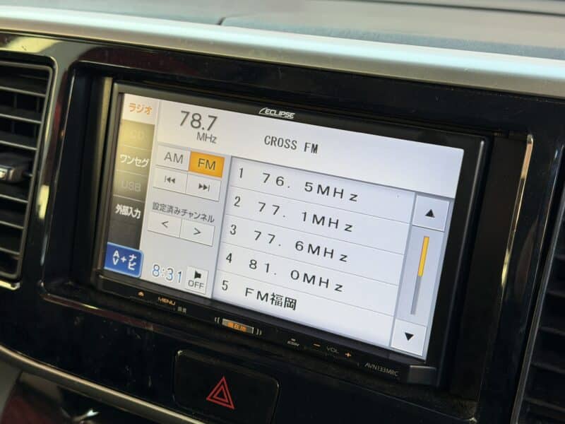 DAYSROOX デイズルークス ハイウェイスターX