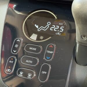 DAYSROOX デイズルークス ハイウェイスターX