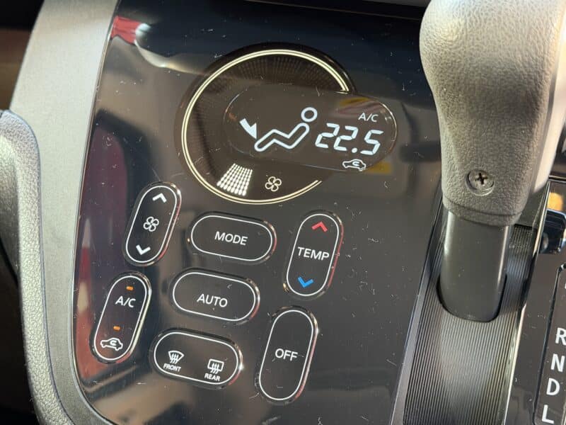 DAYSROOX デイズルークス ハイウェイスターX