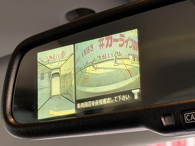 DAYSROOX デイズルークス ハイウェイスターX