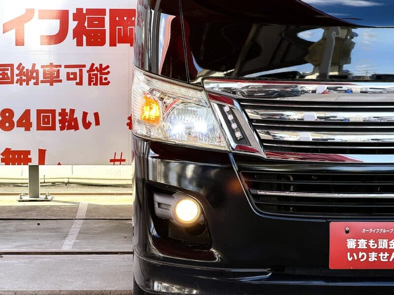 CARAVAN NV350 キャラバン ライダー ロングDX【特別仕様車グレード】