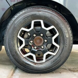 CARAVAN NV350 キャラバン ライダー ロングDX【特別仕様車グレード】