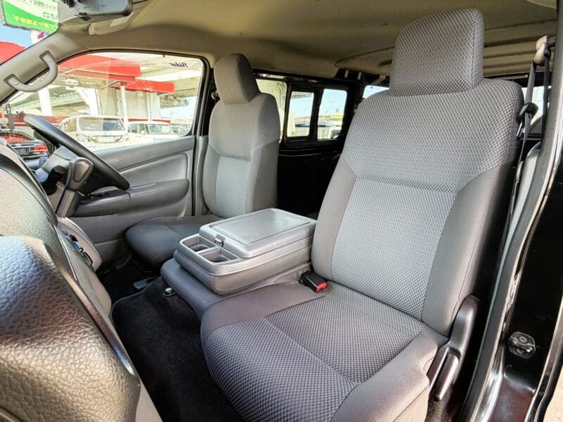 CARAVAN NV350 キャラバン ライダー ロングDX【特別仕様車グレード】