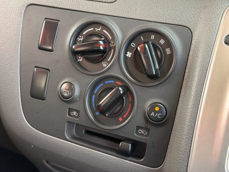 CARAVAN NV350 キャラバン ライダー ロングDX【特別仕様車グレード】