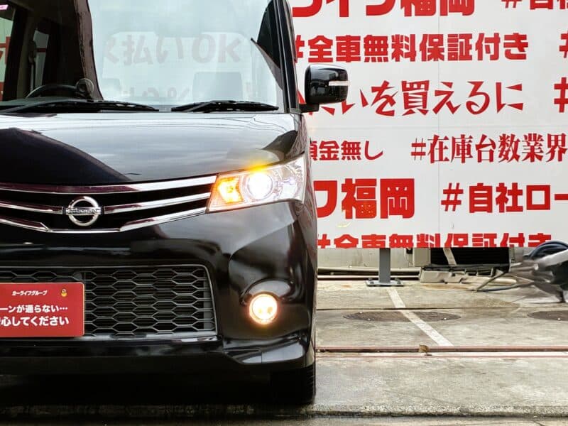 ROOX ルークス ハイウェスター・ターボ