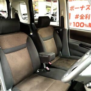 ROOX　ルークス　ハイウェスター・ターボ