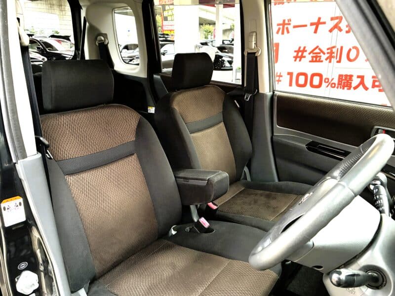 ROOX ルークス ハイウェスター・ターボ