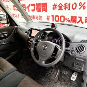 ROOX　ルークス　ハイウェスター・ターボ