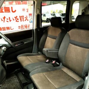 ROOX　ルークス　ハイウェスター・ターボ