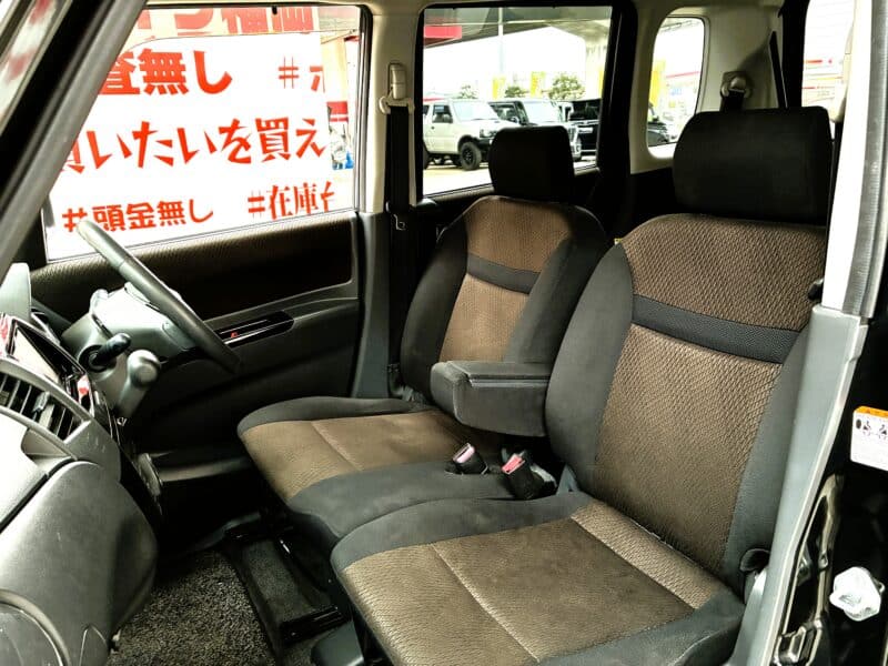 ROOX ルークス ハイウェスター・ターボ