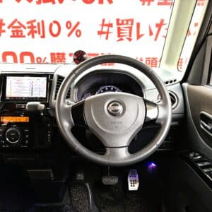 ROOX　ルークス　ハイウェスター・ターボ