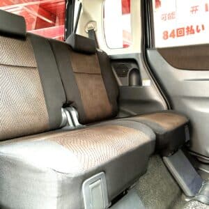 ROOX　ルークス　ハイウェスター・ターボ