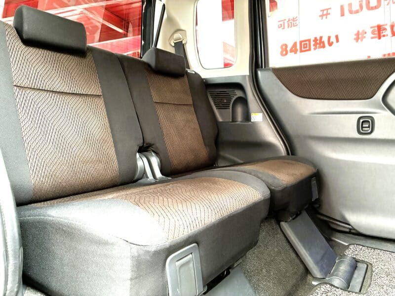 ROOX ルークス ハイウェスター・ターボ